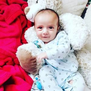 Meet your Posher, Nuredin